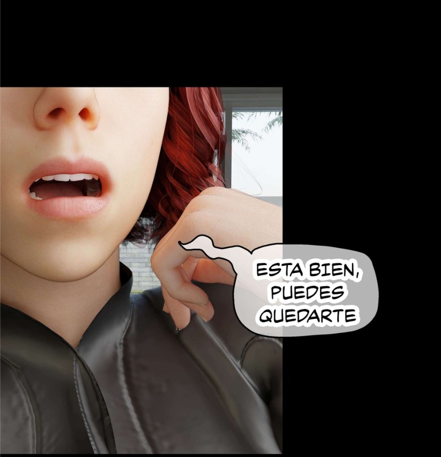 My Neighbor's Widow - Chapter 1 Page 91