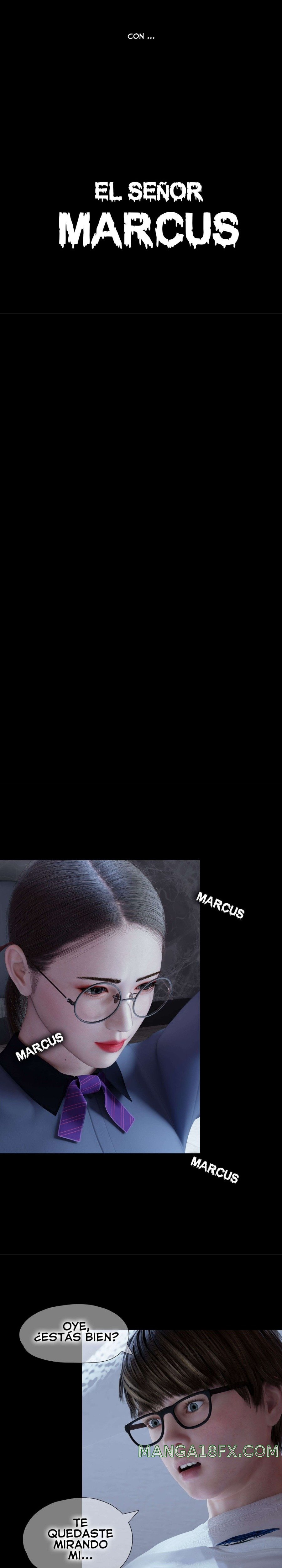 My Neighbor's Widow - Chapter 3 Page 11