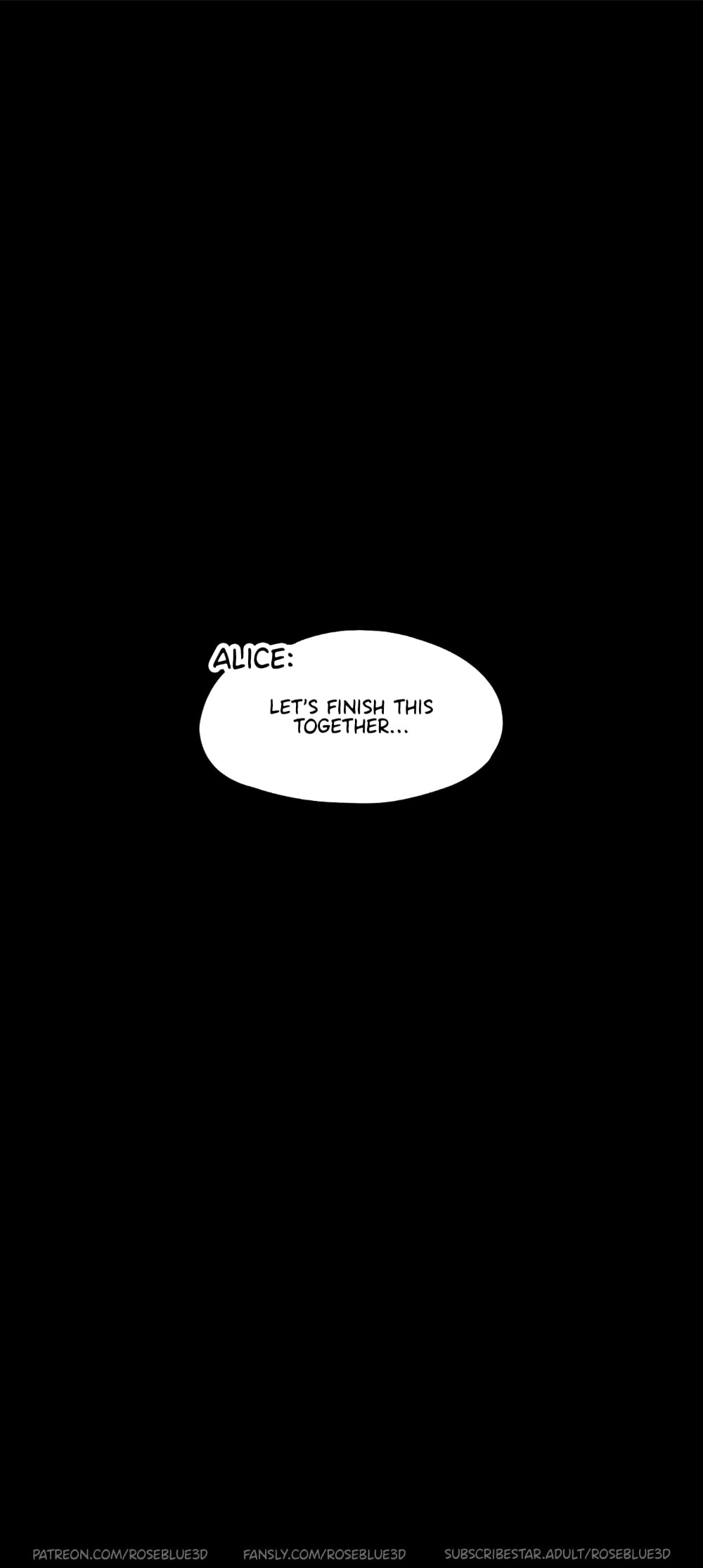 My Neighbor's Widow - Chapter 45 Page 74