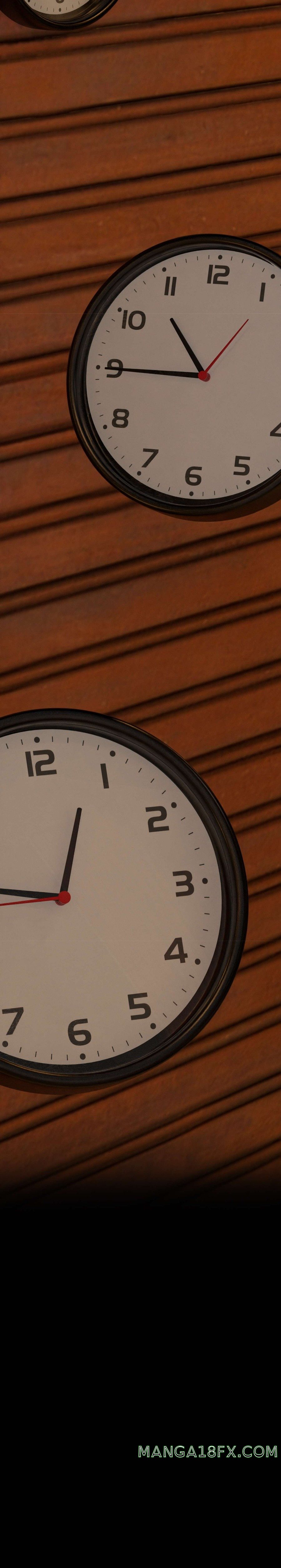 My Neighbor's Widow - Chapter 7 Page 26