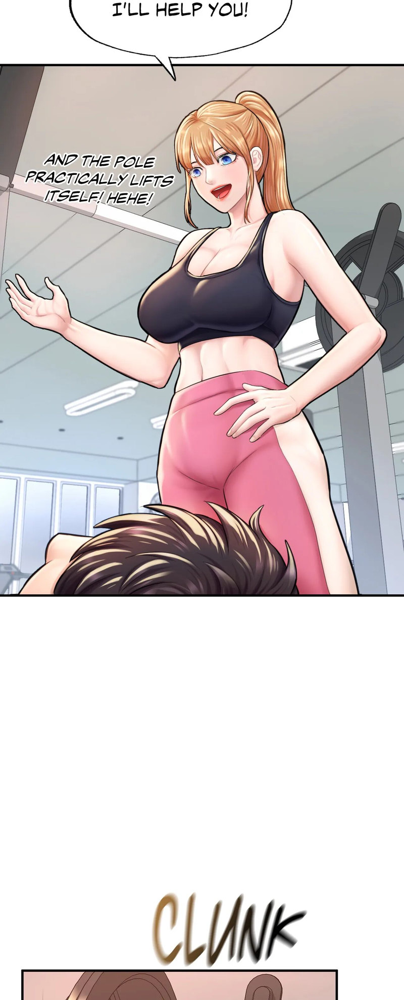 Ordinary to Alpha - Chapter 11 Page 27