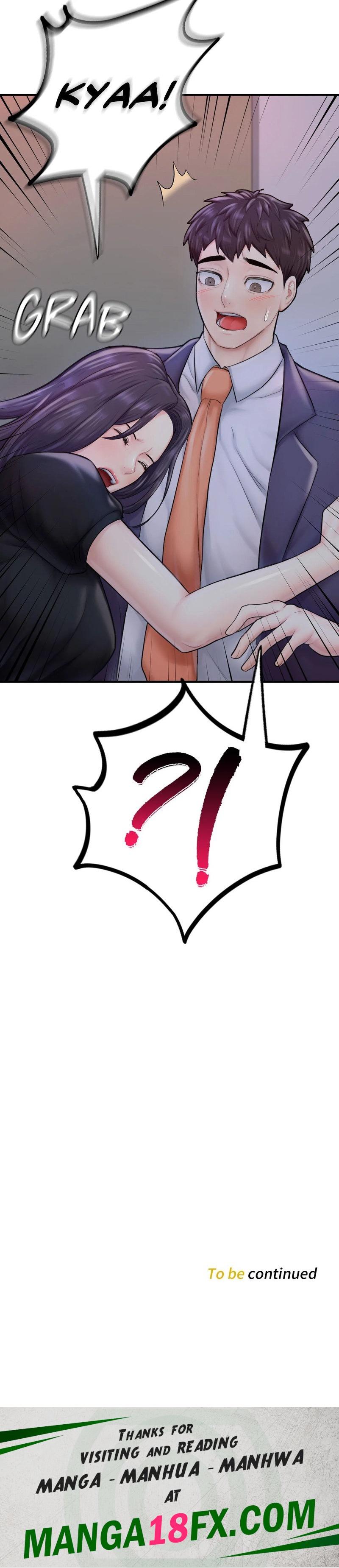 Ordinary to Alpha - Chapter 12 Page 82