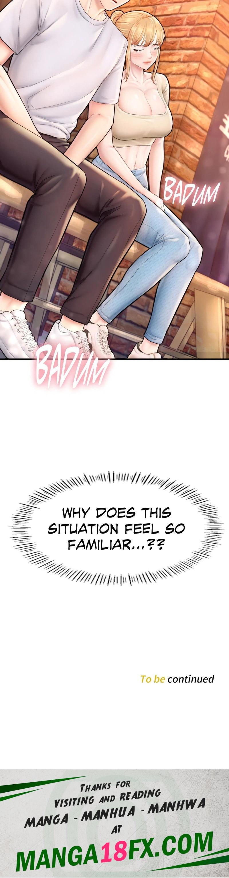 Ordinary to Alpha - Chapter 21 Page 65