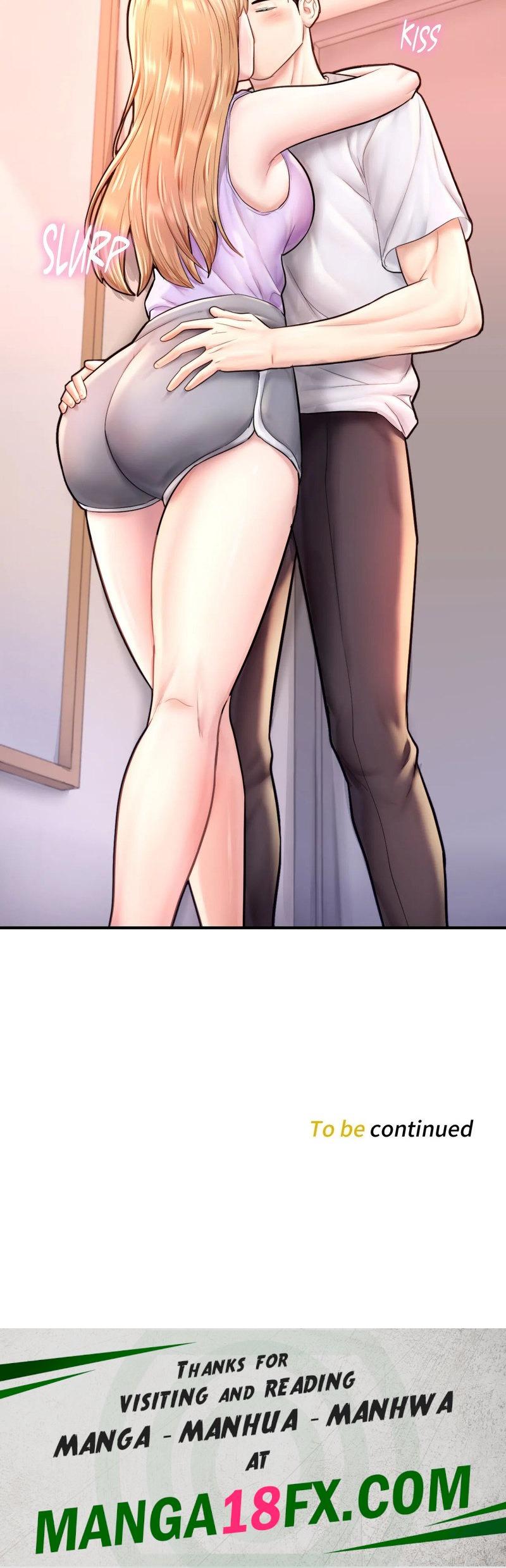 Ordinary to Alpha - Chapter 22 Page 64