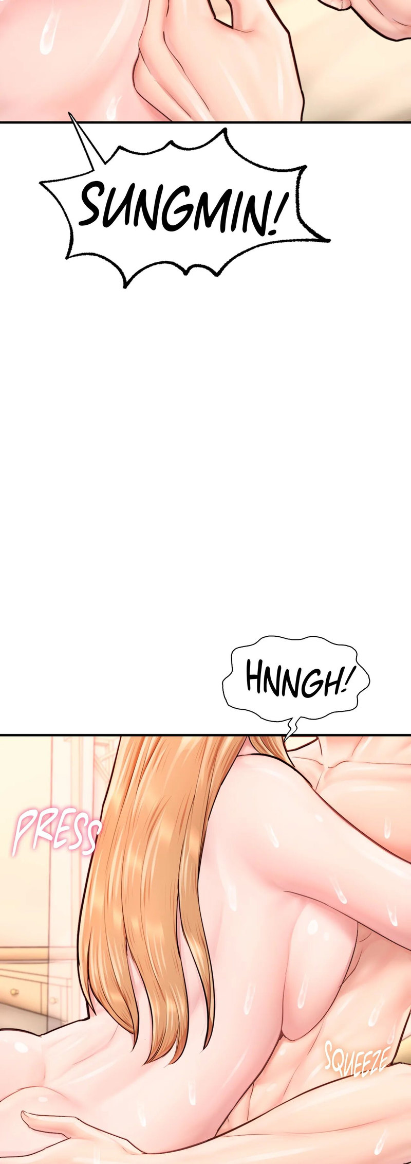 Ordinary to Alpha - Chapter 24 Page 28