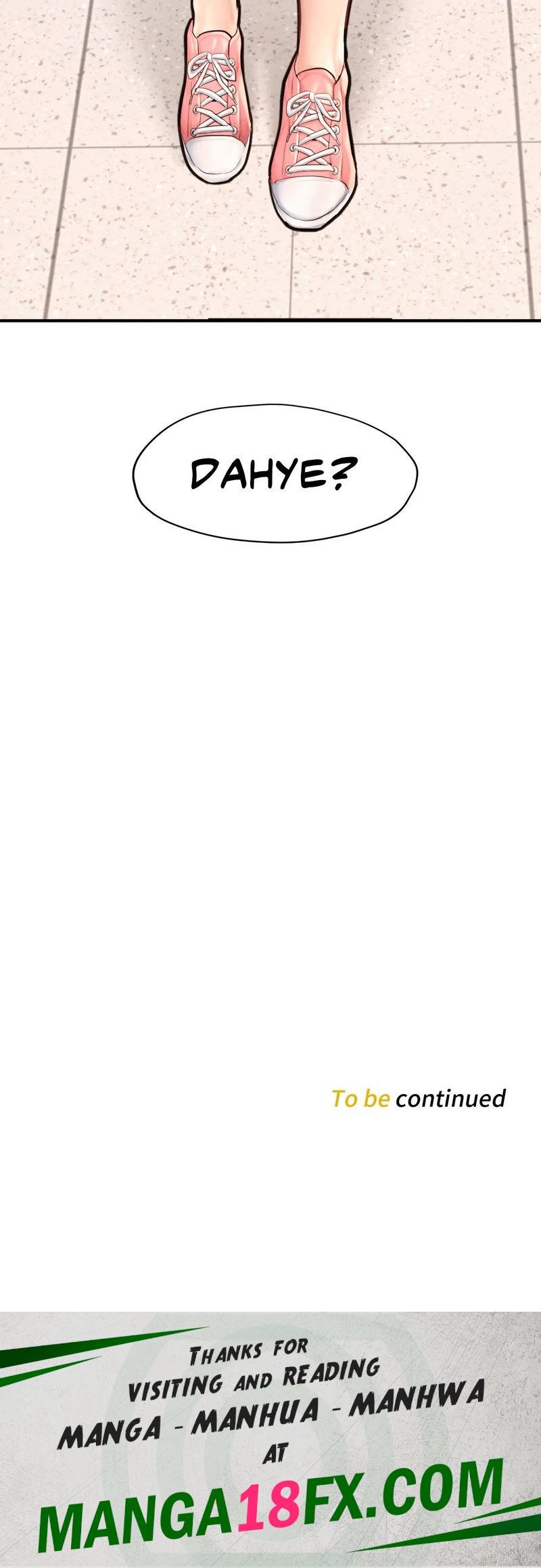 Ordinary to Alpha - Chapter 24 Page 83