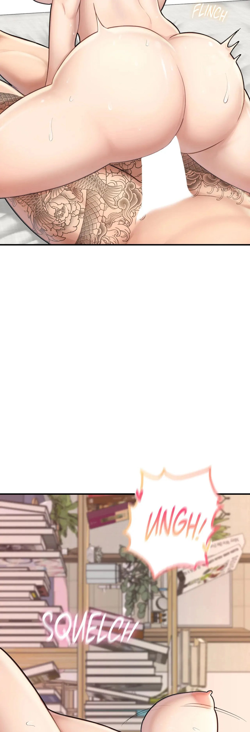 Ordinary to Alpha - Chapter 6 Page 39