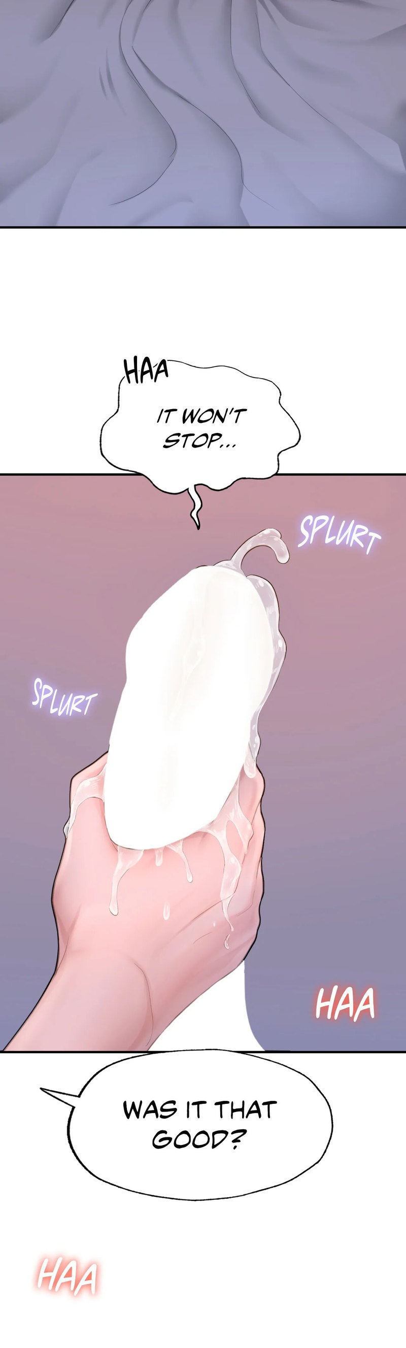 Ordinary to Alpha - Chapter 8 Page 32