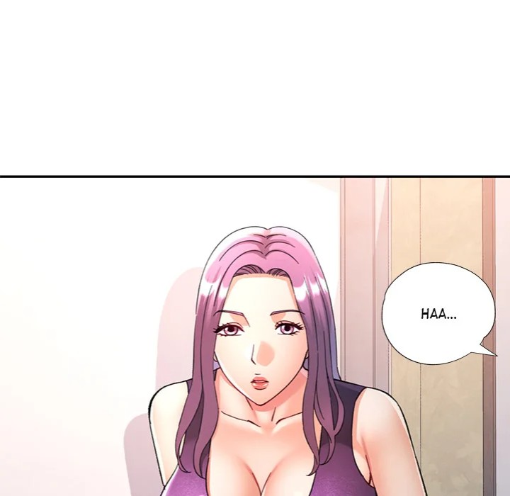 In Her Place - Chapter 100 Page 121