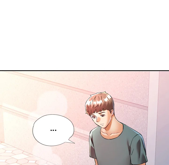 In Her Place - Chapter 100 Page 58