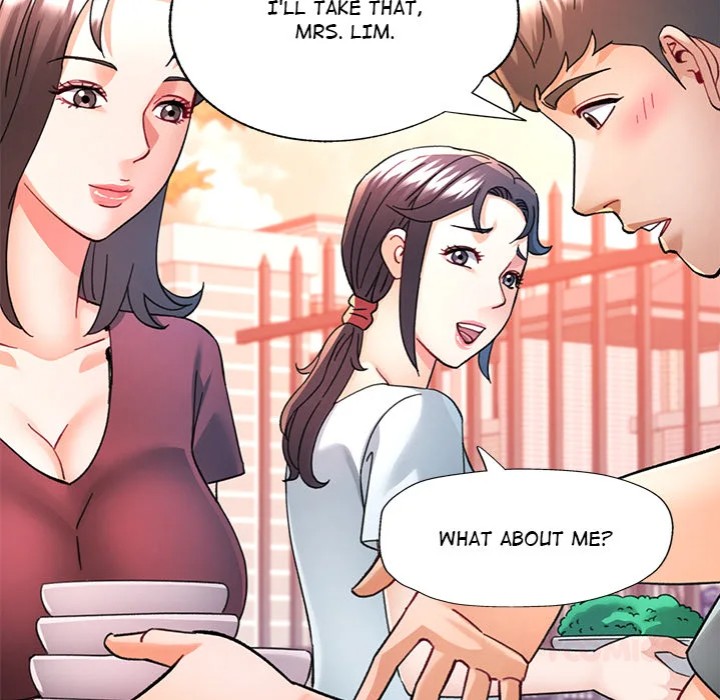 In Her Place - Chapter 100 Page 66