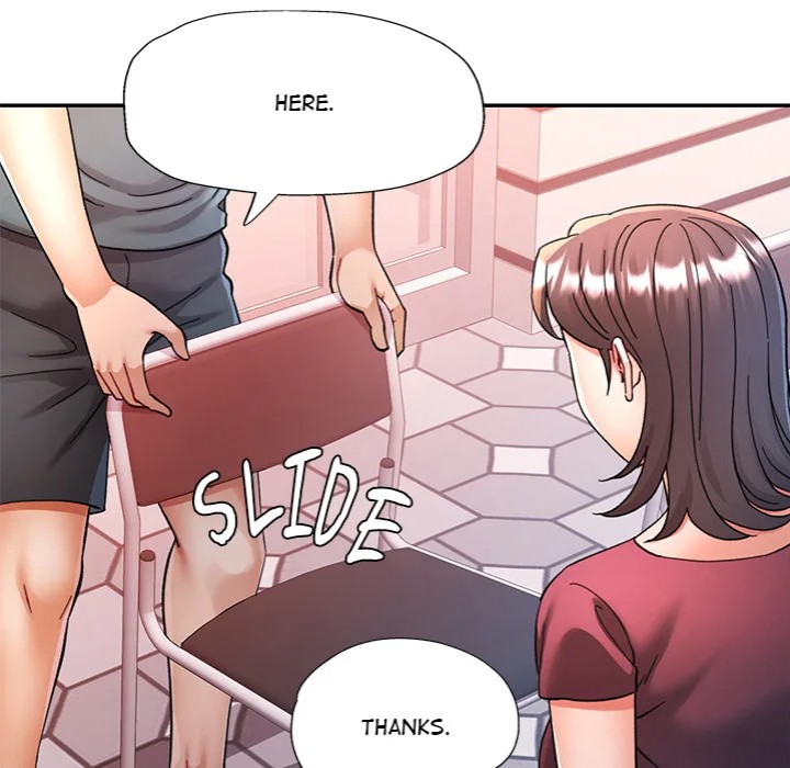 In Her Place - Chapter 100 Page 68