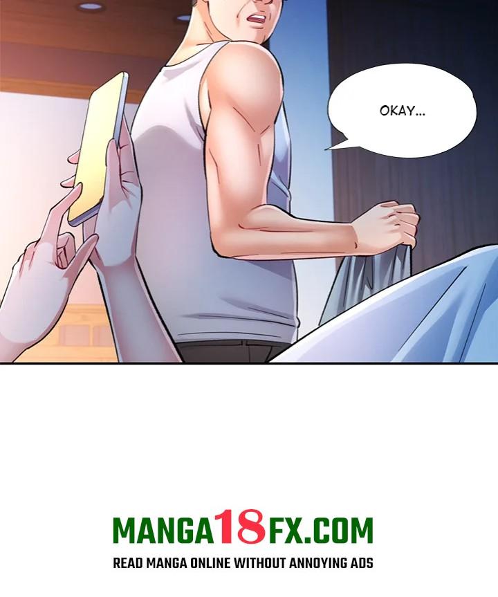 In Her Place - Chapter 102 Page 54