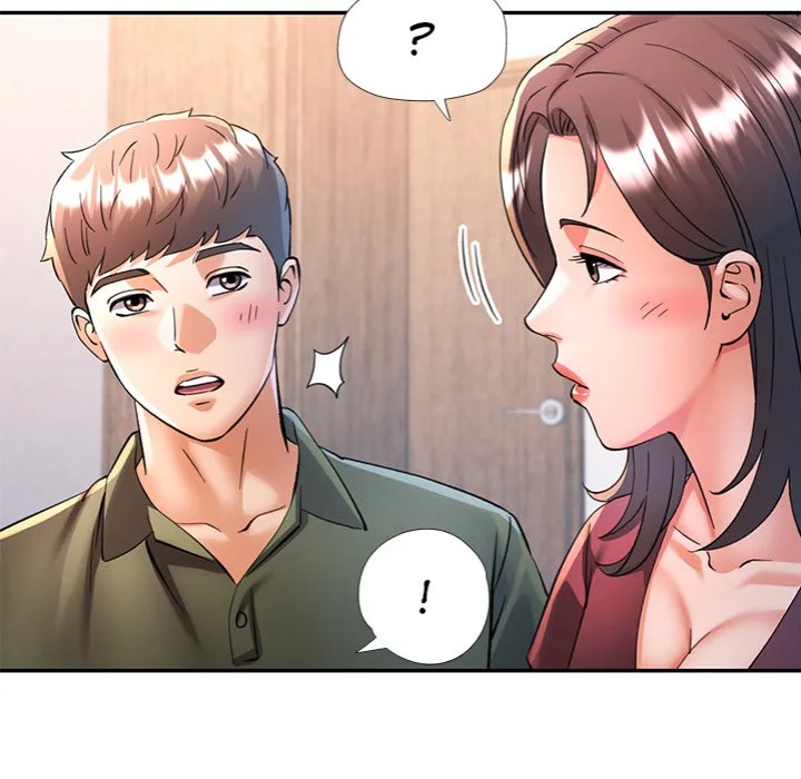 In Her Place - Chapter 102 Page 76
