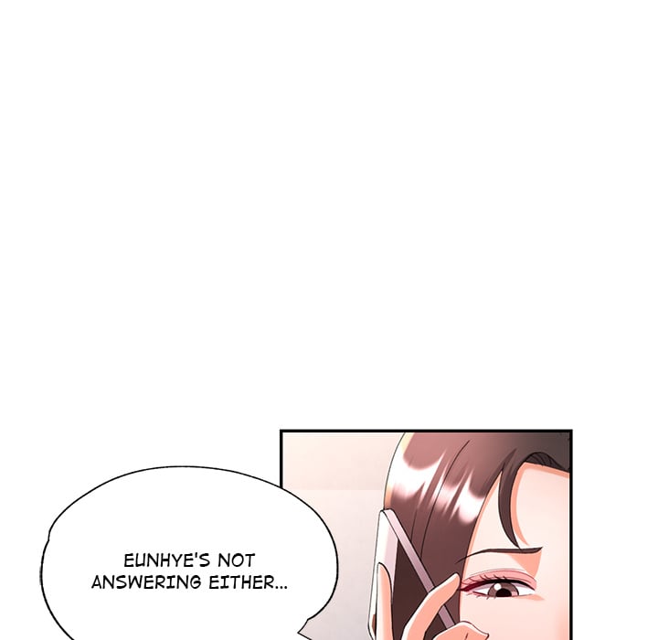 In Her Place - Chapter 130 Page 100