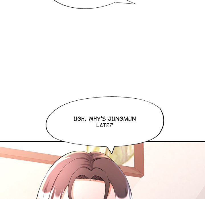 In Her Place - Chapter 130 Page 102