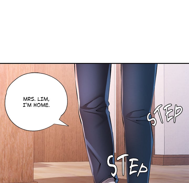 In Her Place - Chapter 130 Page 124