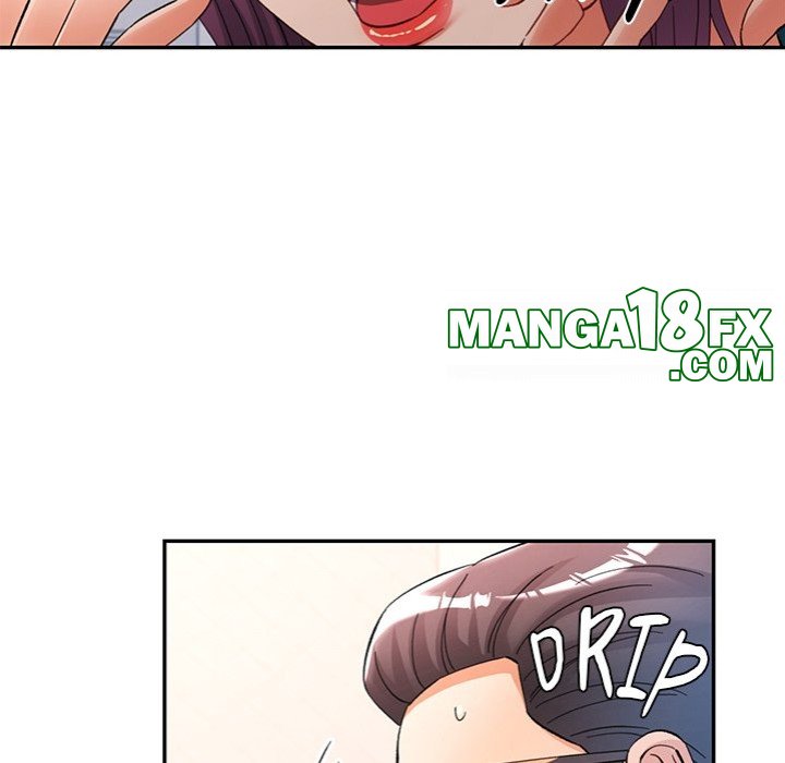 In Her Place - Chapter 94 Page 129