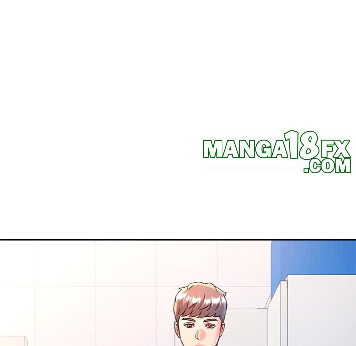 In Her Place - Chapter 94 Page 22