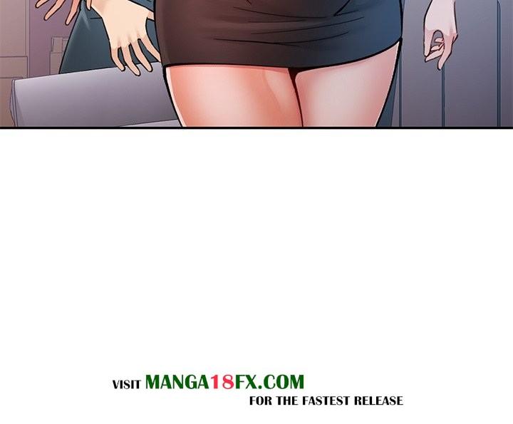 In Her Place - Chapter 94 Page 3