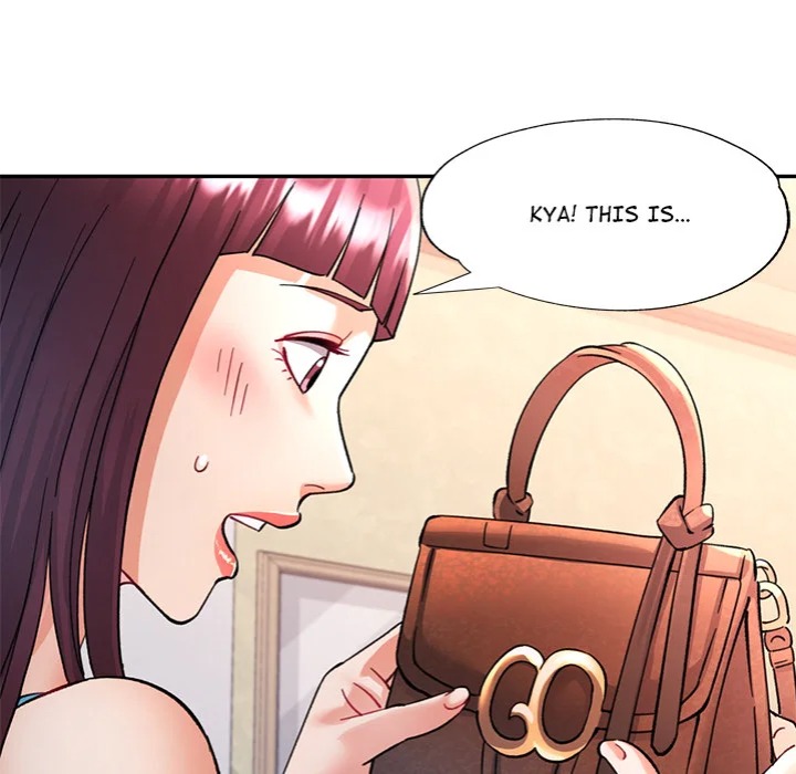 In Her Place - Chapter 97 Page 128