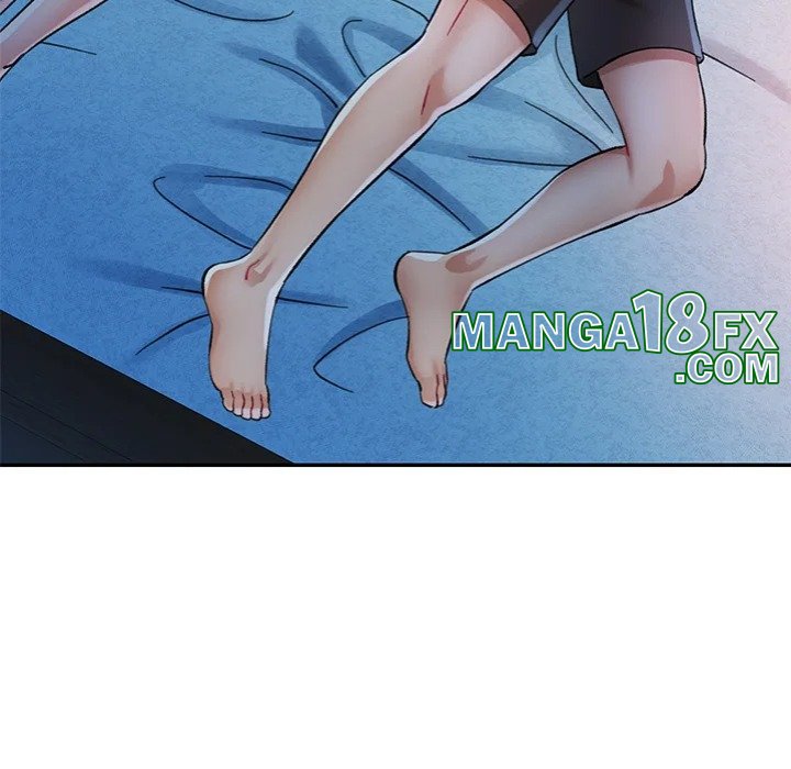 In Her Place - Chapter 97 Page 74