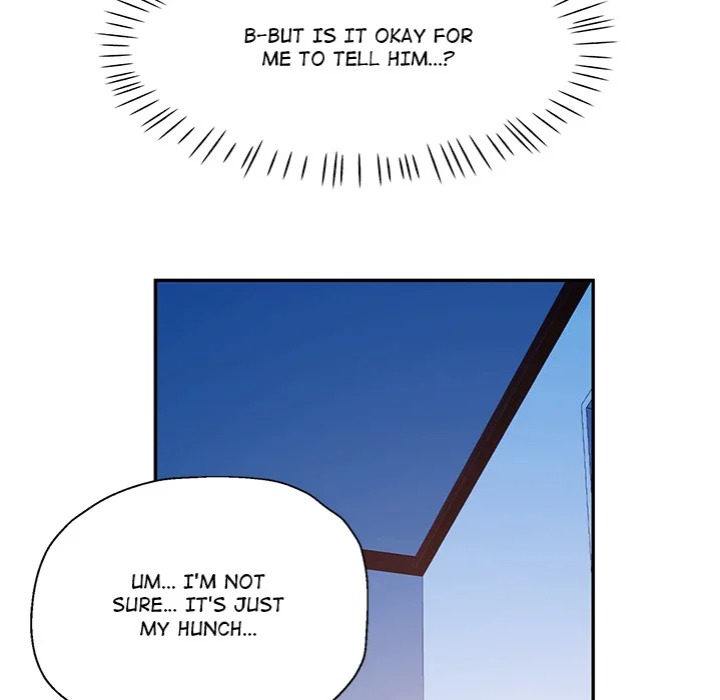 In Her Place - Chapter 97 Page 85