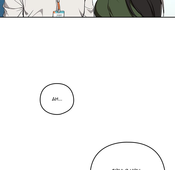 After Work Love Affairs - Chapter 110 Page 86