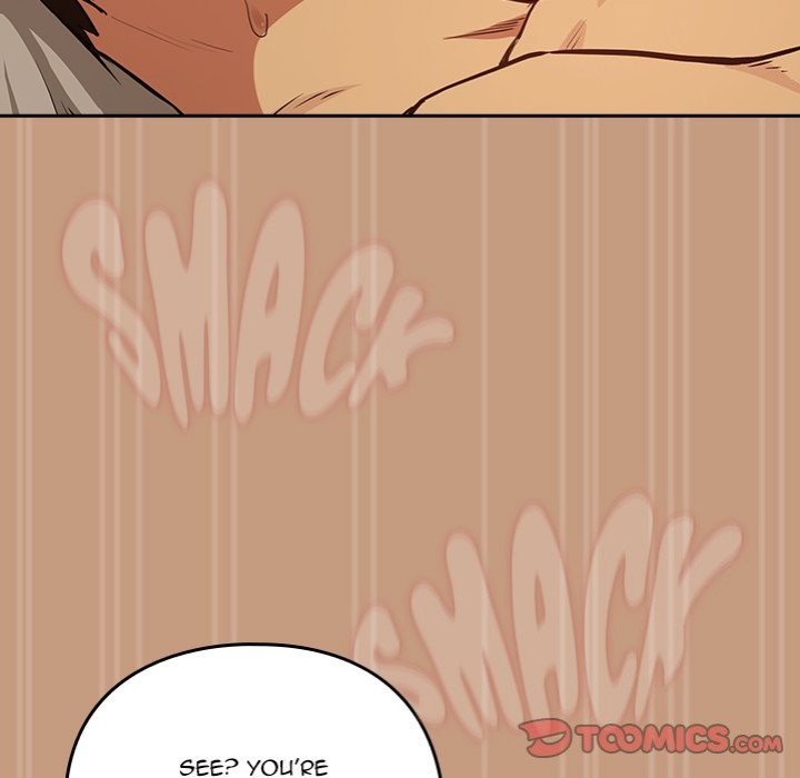 After Work Love Affairs - Chapter 74 Page 104