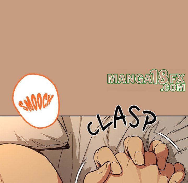 After Work Love Affairs - Chapter 74 Page 24