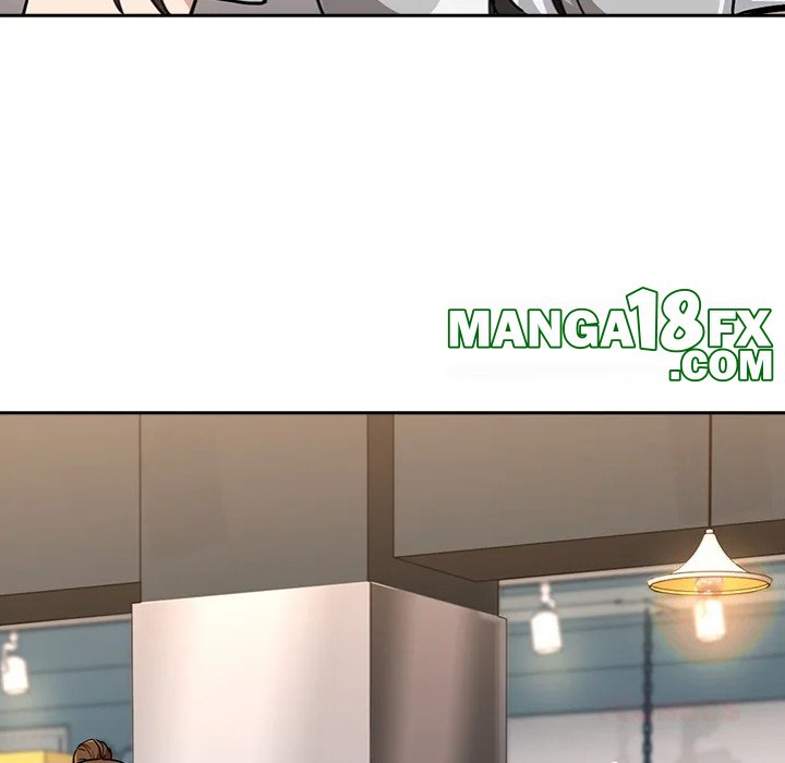 After Work Love Affairs - Chapter 76 Page 123