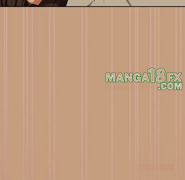 After Work Love Affairs - Chapter 76 Page 9