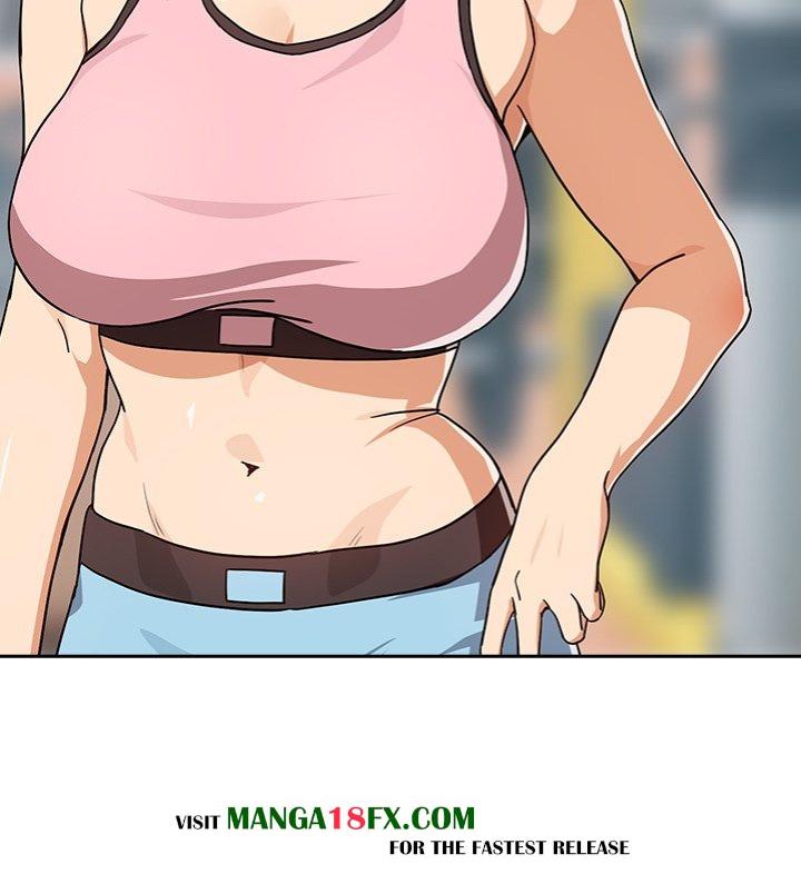 After Work Love Affairs - Chapter 77 Page 18