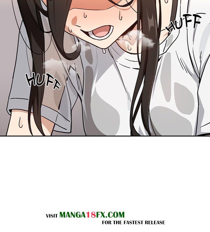 After Work Love Affairs - Chapter 77 Page 5