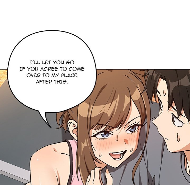 After Work Love Affairs - Chapter 77 Page 63