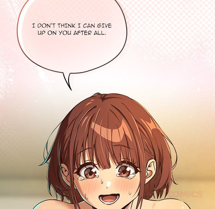After Work Love Affairs - Chapter 83 Page 104