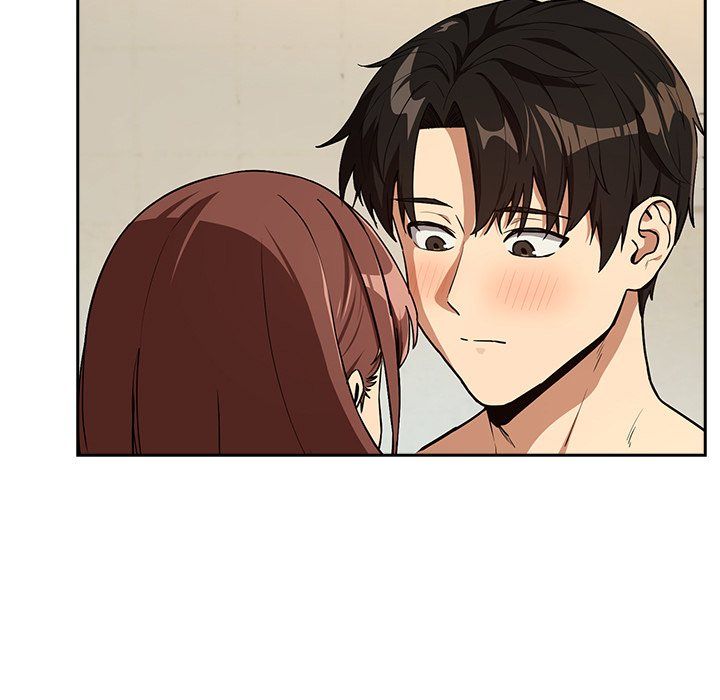 After Work Love Affairs - Chapter 83 Page 9