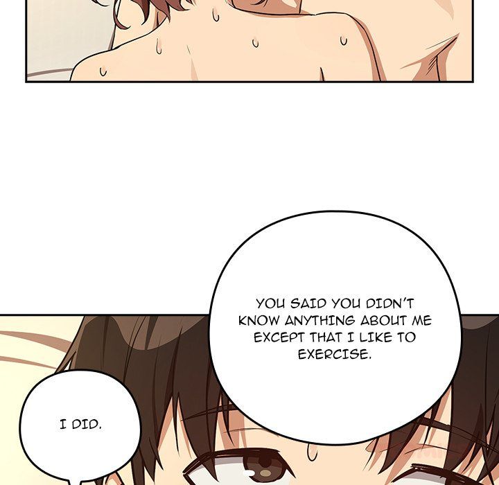 After Work Love Affairs - Chapter 83 Page 92