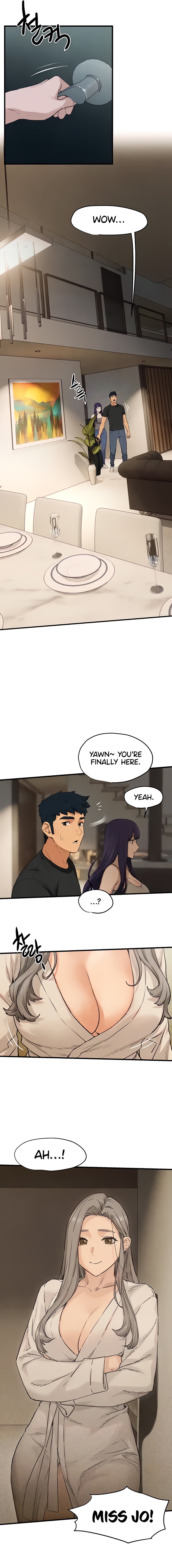 Moby Dick - Chapter 7 Page 15