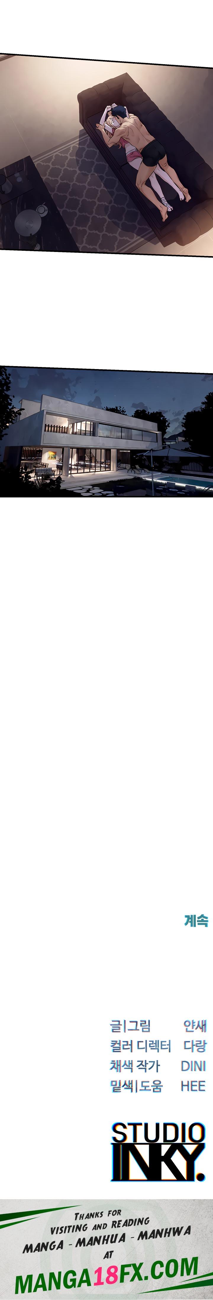 Moby Dick Raw - Chapter 10 Page 26