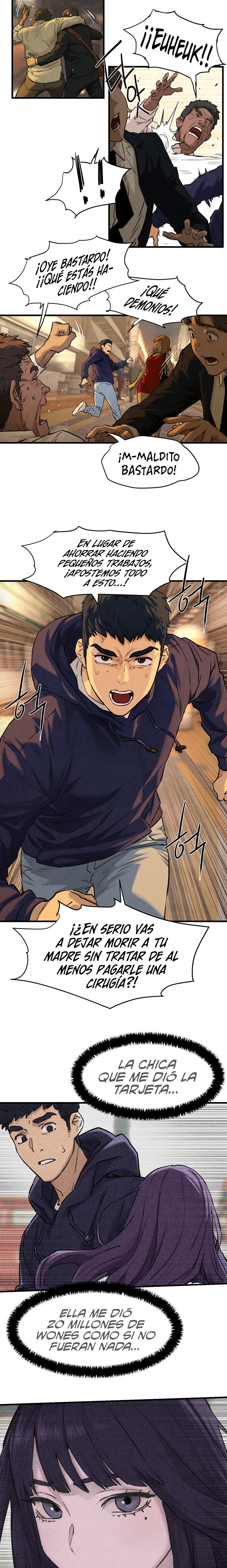 Moby Dick Raw - Chapter 2 Page 14