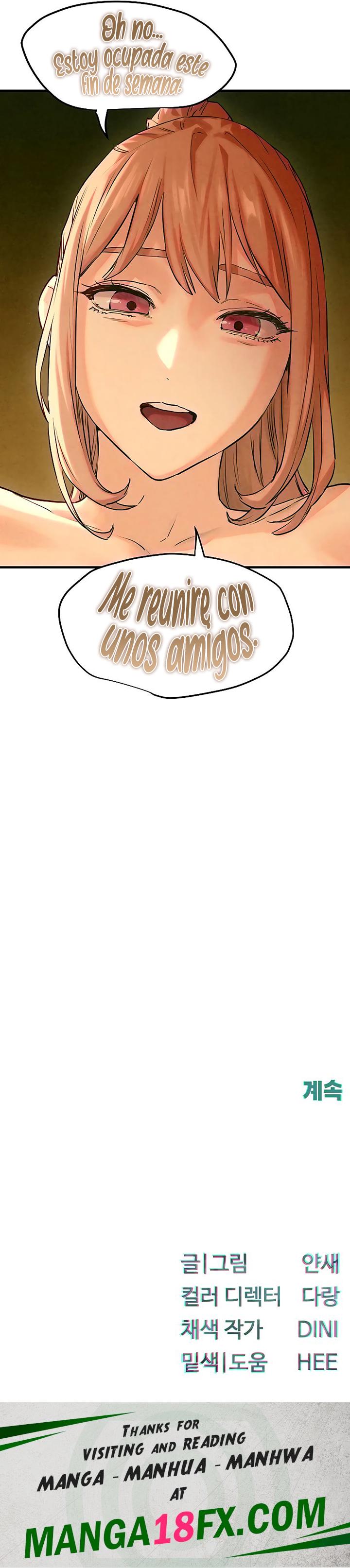 Moby Dick Raw - Chapter 6 Page 33