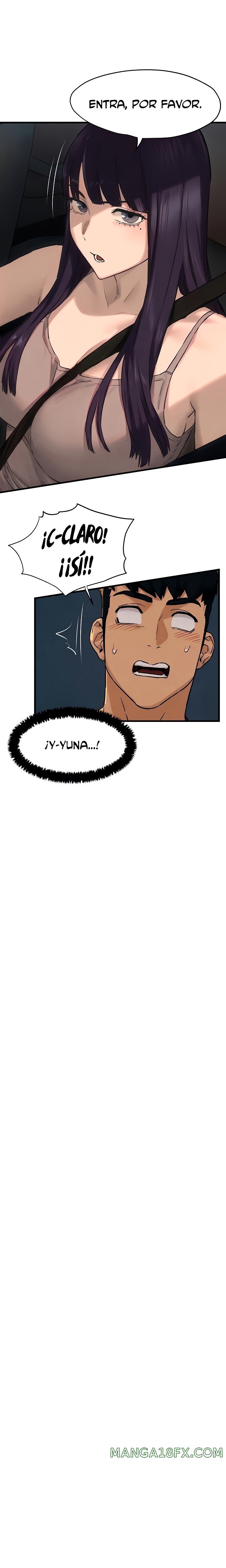 Moby Dick Raw - Chapter 7 Page 12