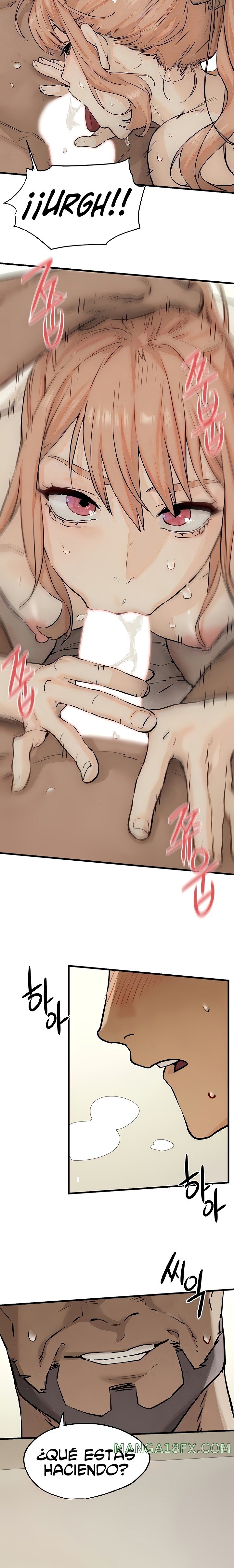 Moby Dick Raw - Chapter 7 Page 28