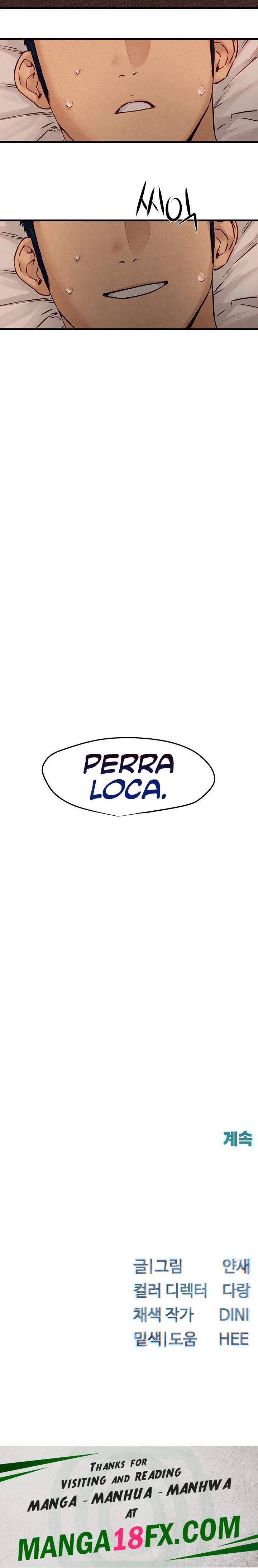 Moby Dick Raw - Chapter 9 Page 30