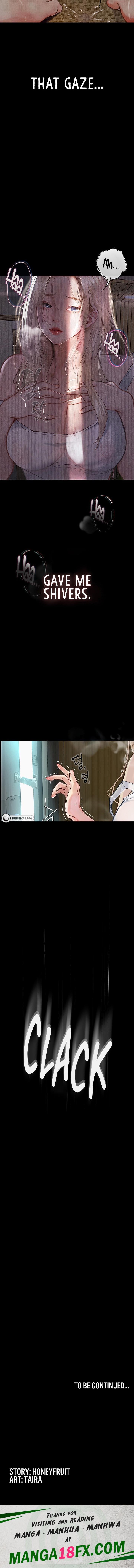 Corruption: Obscene Tales - Chapter 2 Page 18