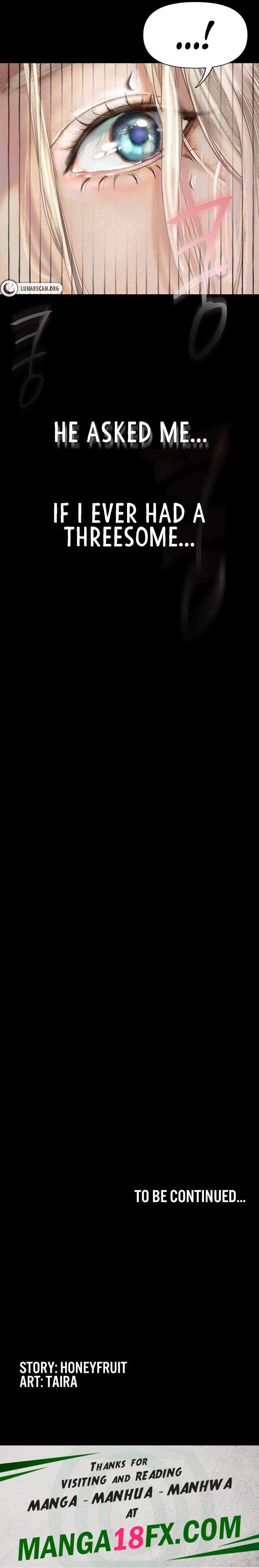 Corruption: Obscene Tales - Chapter 3 Page 19