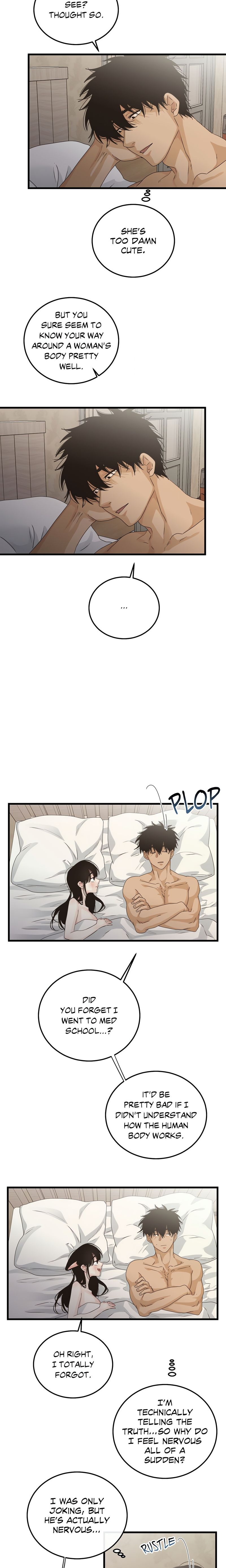 Where the Heart Is - Chapter 59 Page 16