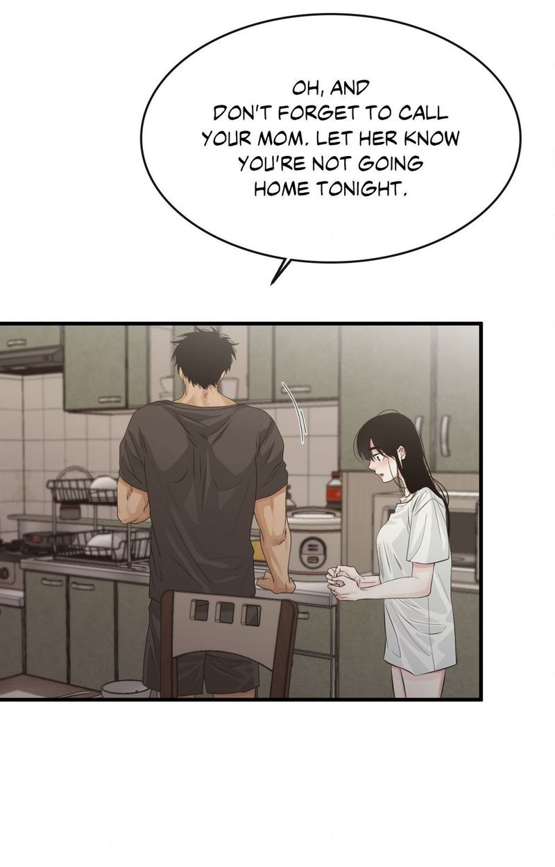 Where the Heart Is - Chapter 60 Page 58