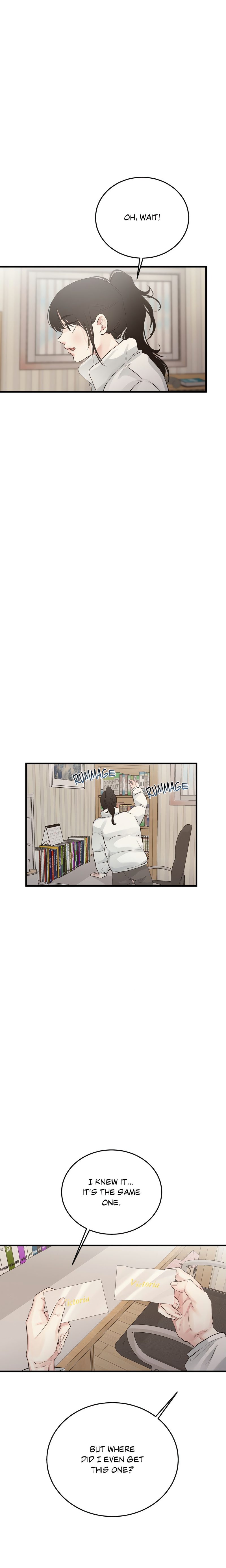 Where the Heart Is - Chapter 66 Page 4